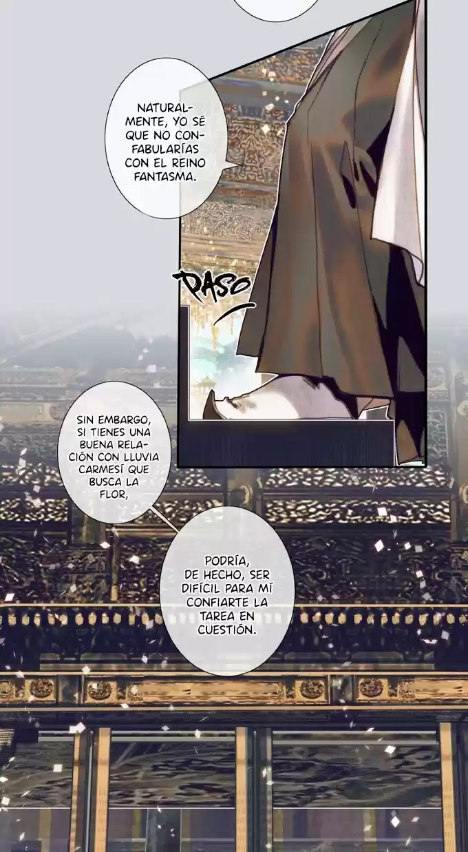 La Bendición del Oficial del Cielo. (2019) - Capítulo 67 - Página 12 - LectorTMOo