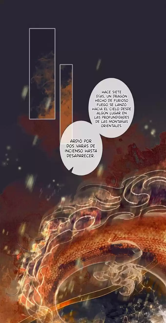 La Bendición del Oficial del Cielo. (2019) - Capítulo 67 - Página 14 - LectorTMOo