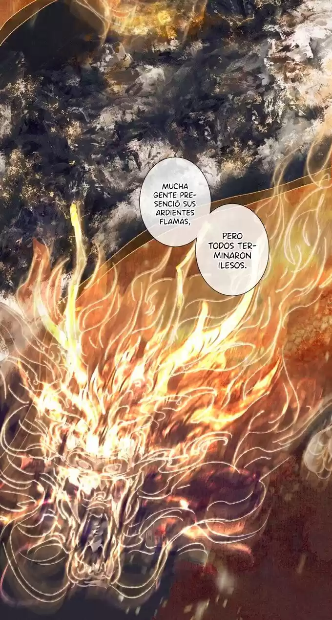La Bendición del Oficial del Cielo. (2019) - Capítulo 67 - Página 15 - LectorTMOo