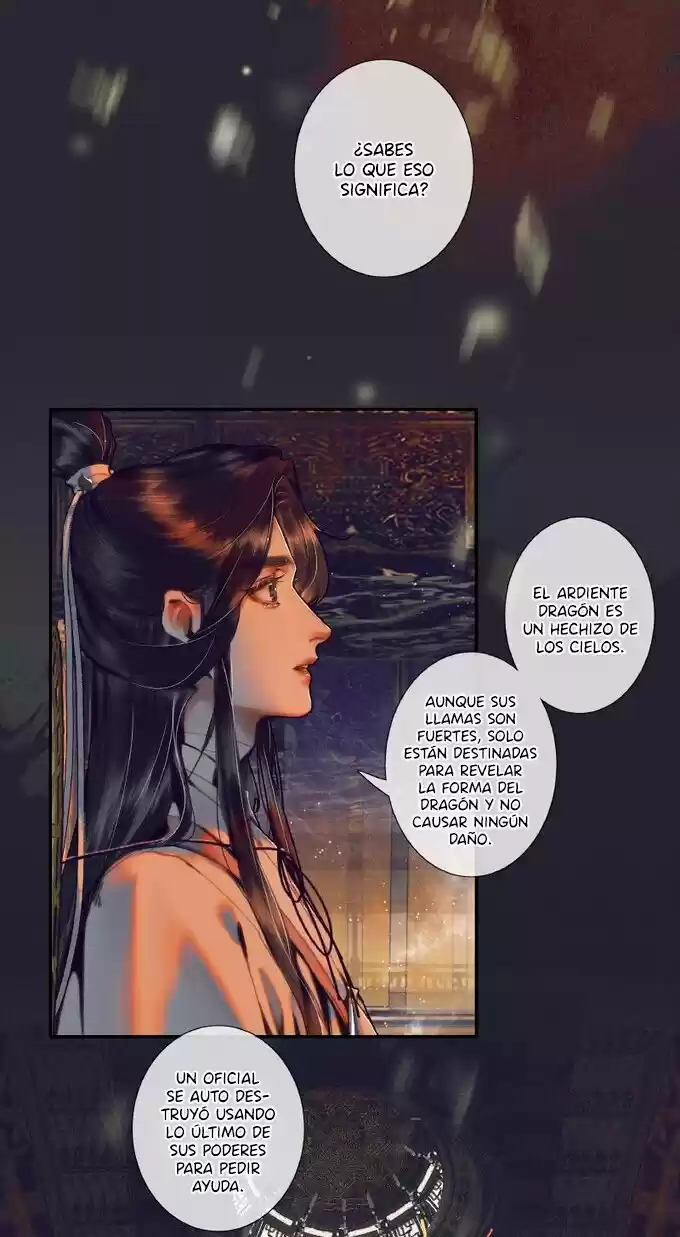 La Bendición del Oficial del Cielo. (2019) - Capítulo 67 - Página 16 - LectorTMOo