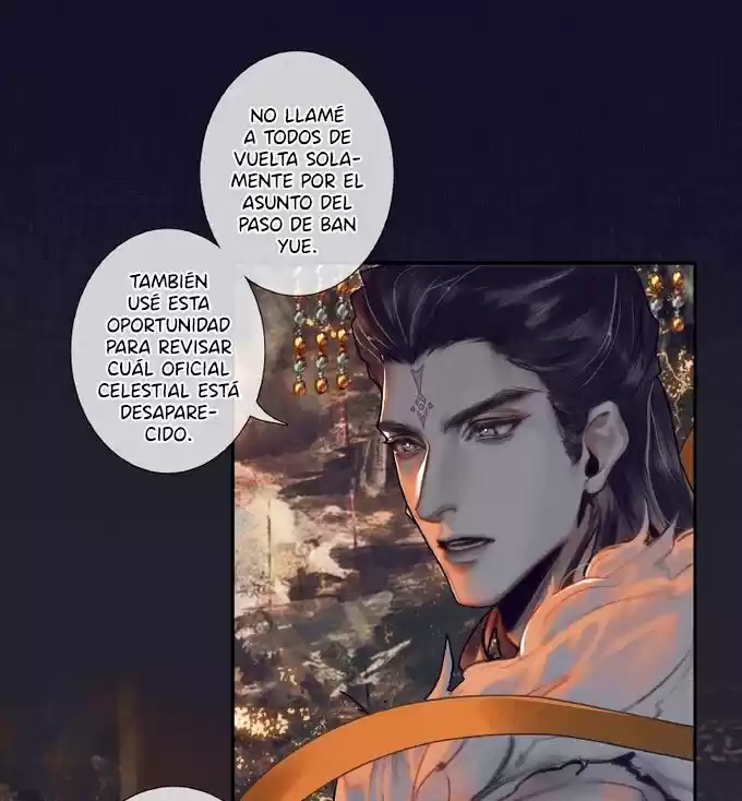 La Bendición del Oficial del Cielo. (2019) - Capítulo 67 - Página 18 - LectorTMOo