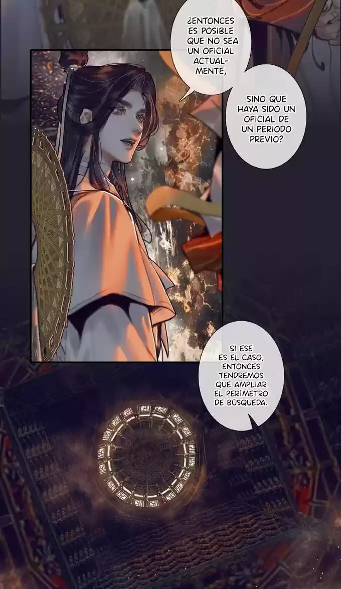 La Bendición del Oficial del Cielo. (2019) - Capítulo 67 - Página 20 - LectorTMOo