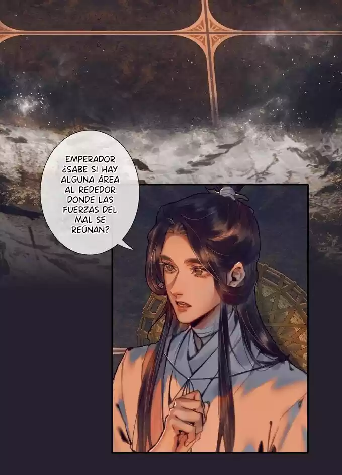 La Bendición del Oficial del Cielo. (2019) - Capítulo 67 - Página 22 - LectorTMOo