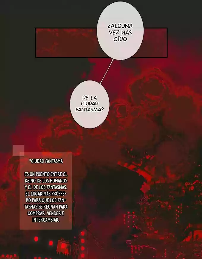 La Bendición del Oficial del Cielo. (2019) - Capítulo 67 - Página 24 - LectorTMOo