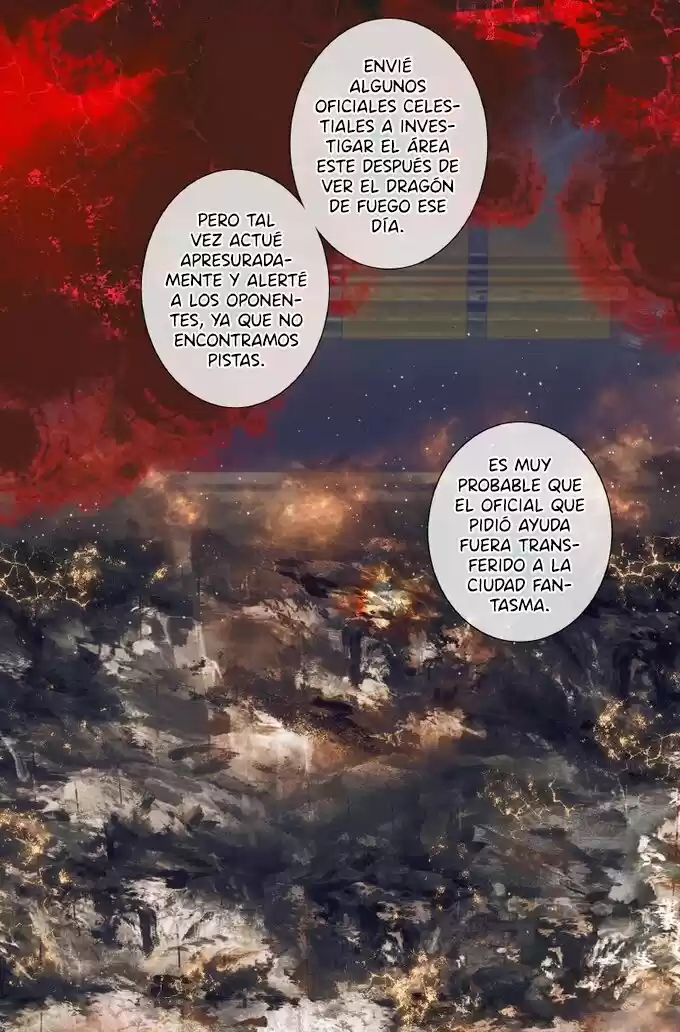 La Bendición del Oficial del Cielo. (2019) - Capítulo 67 - Página 26 - LectorTMOo