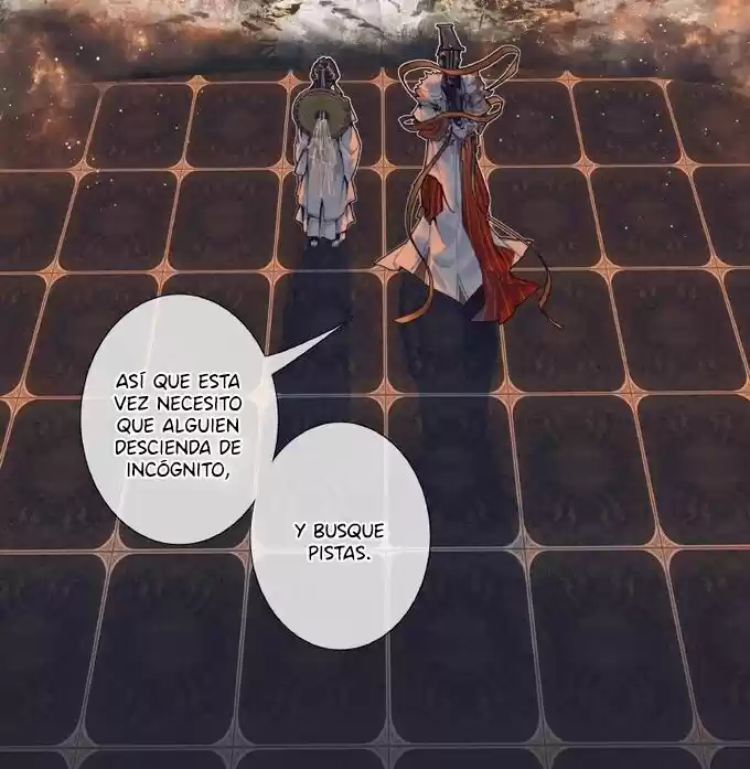 La Bendición del Oficial del Cielo. (2019) - Capítulo 67 - Página 27 - LectorTMOo