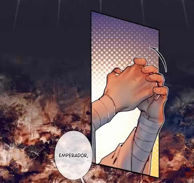 La Bendición del Oficial del Cielo. (2019) - Capítulo 67 - Página 28 - LectorTMOo