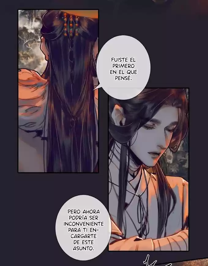 La Bendición del Oficial del Cielo. (2019) - Capítulo 67 - Página 30 - LectorTMOo