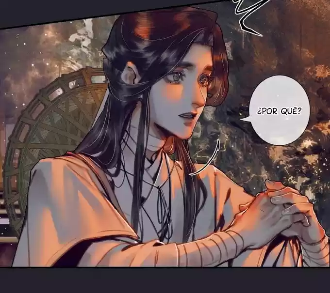 La Bendición del Oficial del Cielo. (2019) - Capítulo 67 - Página 31 - LectorTMOo