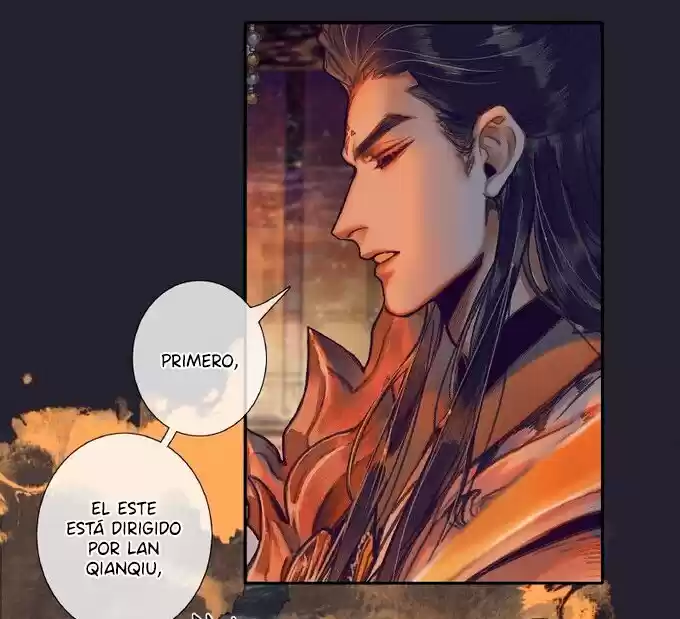 La Bendición del Oficial del Cielo. (2019) - Capítulo 67 - Página 32 - LectorTMOo