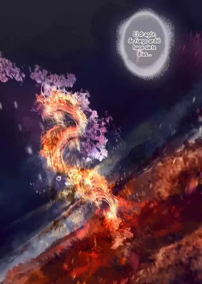 La Bendición del Oficial del Cielo. (2019) - Capítulo 67 - Página 38 - LectorTMOo