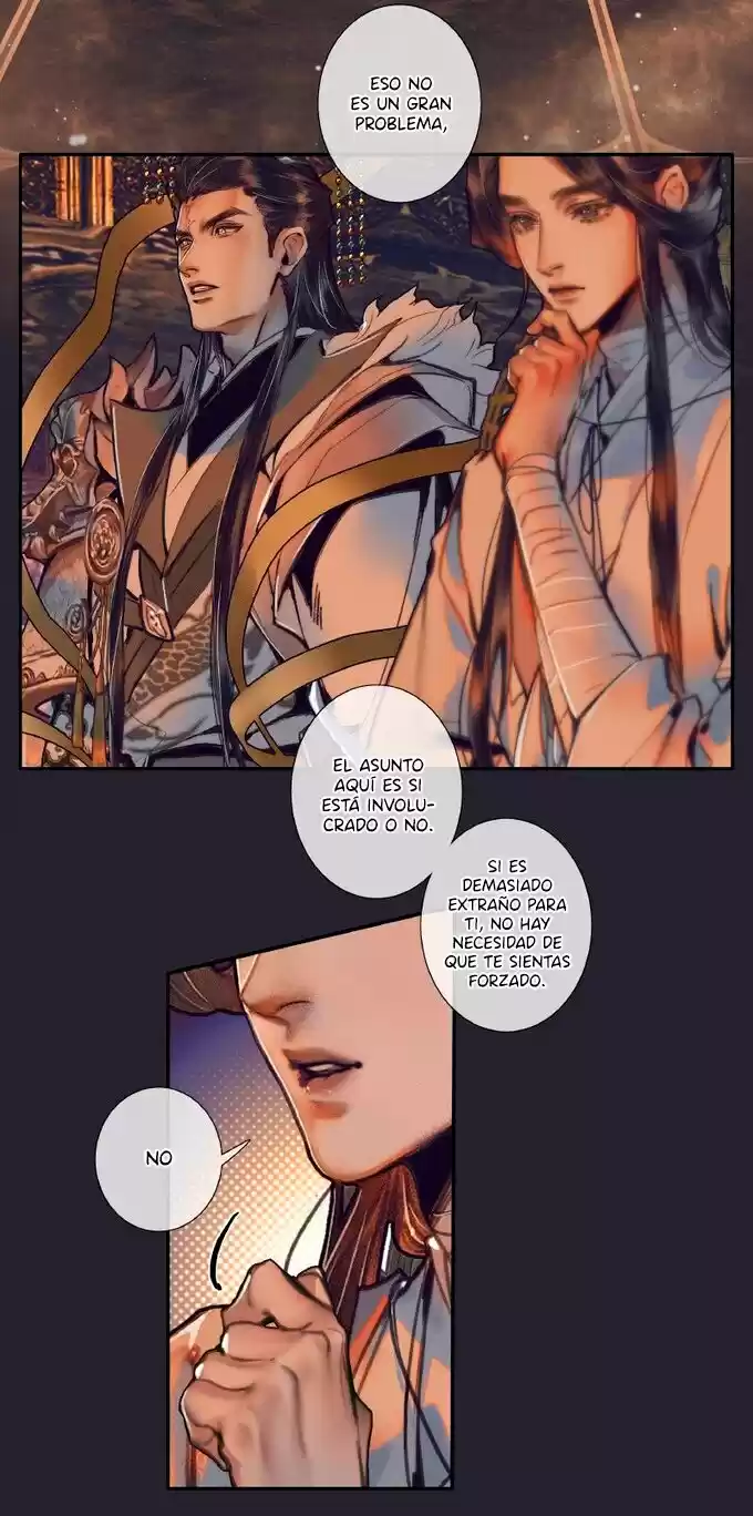 La Bendición del Oficial del Cielo. (2019) - Capítulo 67 - Página 41 - LectorTMOo