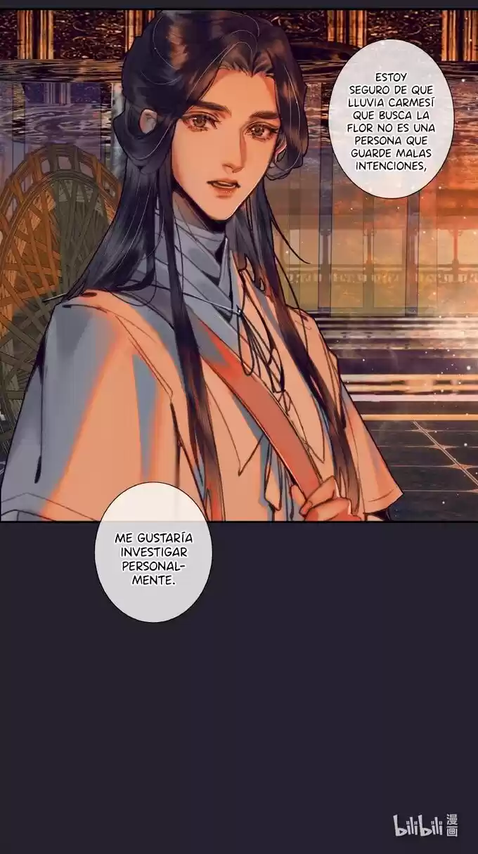 La Bendición del Oficial del Cielo. (2019) - Capítulo 67 - Página 42 - LectorTMOo