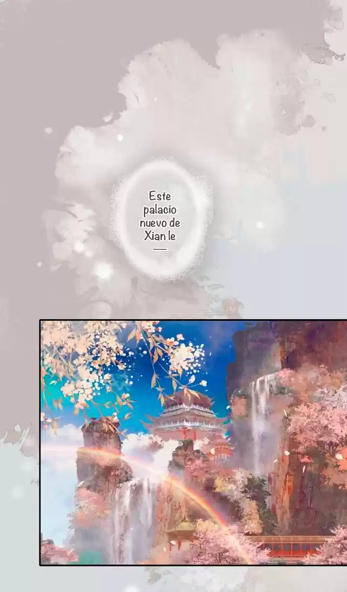 La Bendición del Oficial del Cielo. (2019) - Capítulo 68 - Página 3 - LectorTMOo