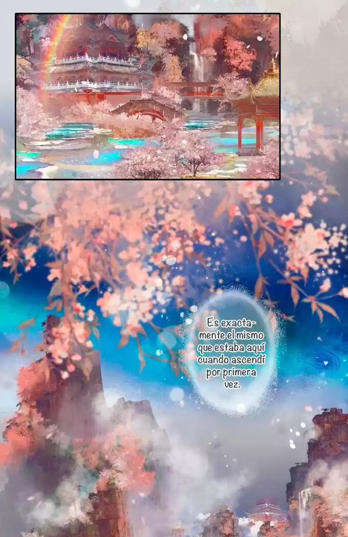 La Bendición del Oficial del Cielo. (2019) - Capítulo 68 - Página 4 - LectorTMOo