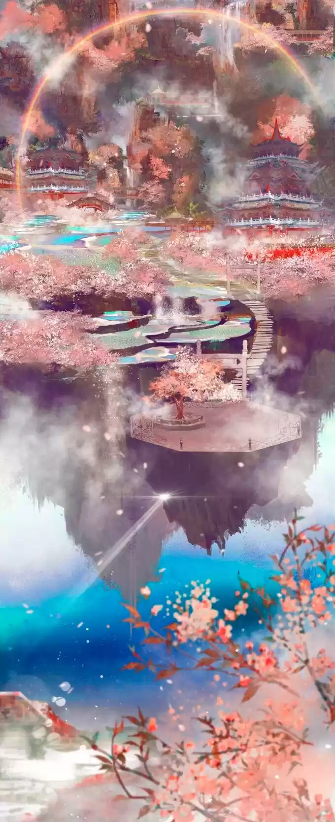 La Bendición del Oficial del Cielo. (2019) - Capítulo 68 - Página 5 - LectorTMOo