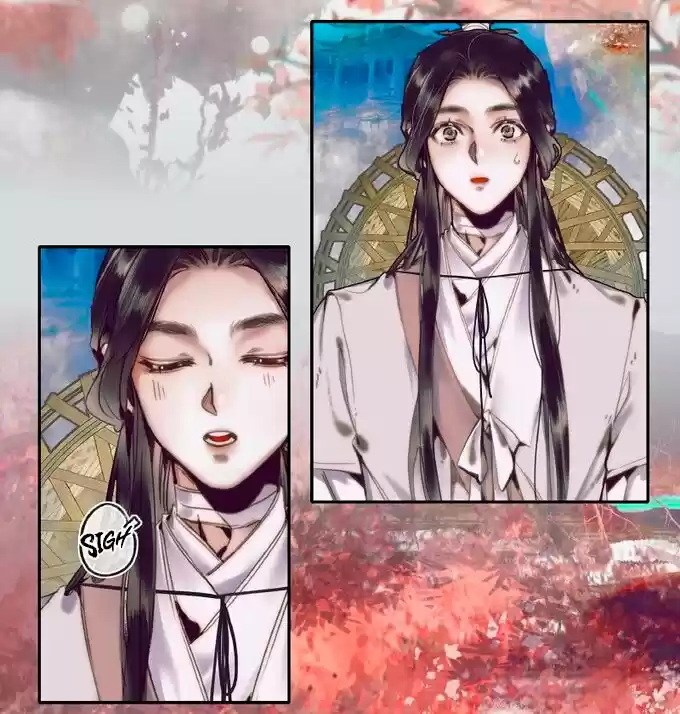 La Bendición del Oficial del Cielo. (2019) - Capítulo 68 - Página 6 - LectorTMOo