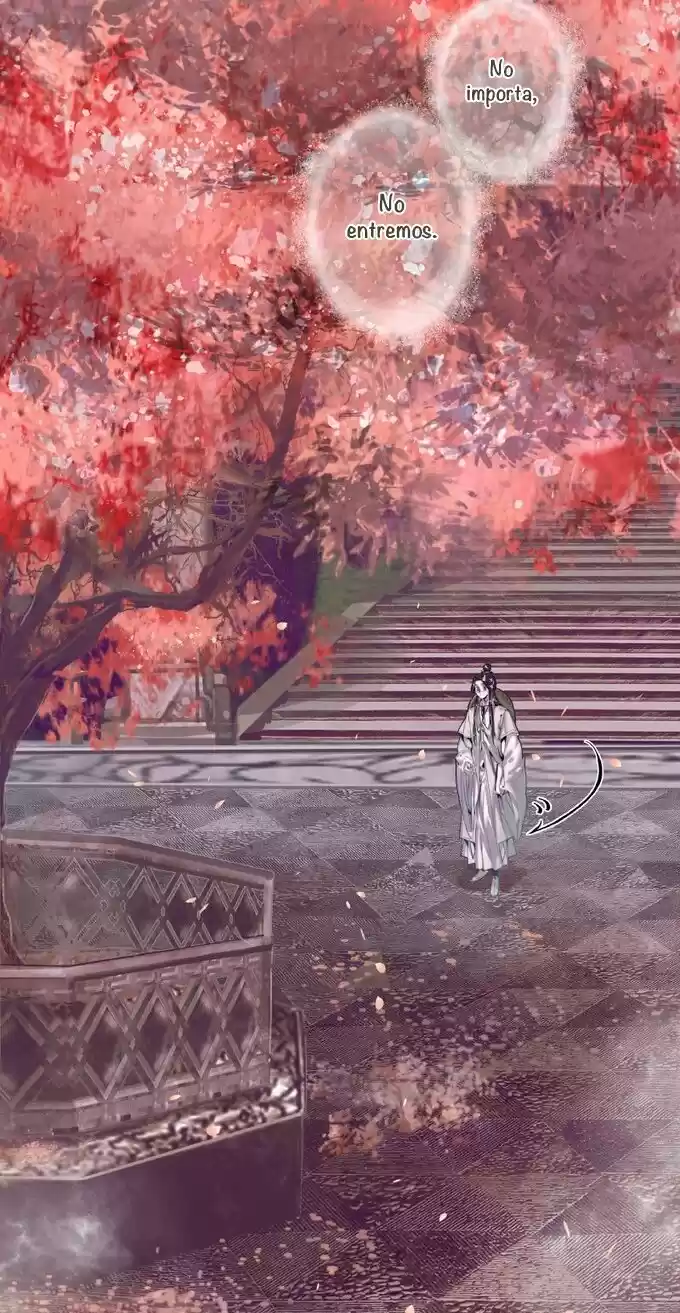 La Bendición del Oficial del Cielo. (2019) - Capítulo 68 - Página 7 - LectorTMOo