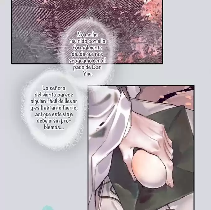 La Bendición del Oficial del Cielo. (2019) - Capítulo 68 - Página 14 - LectorTMOo