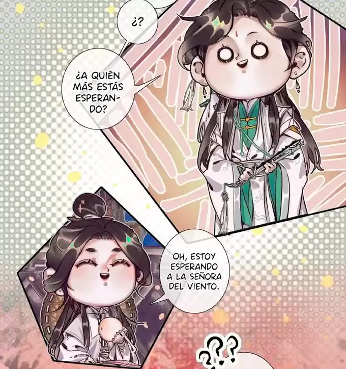 La Bendición del Oficial del Cielo. (2019) - Capítulo 68 - Página 18 - LectorTMOo