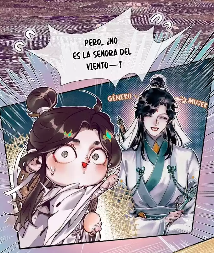 La Bendición del Oficial del Cielo. (2019) - Capítulo 68 - Página 20 - LectorTMOo