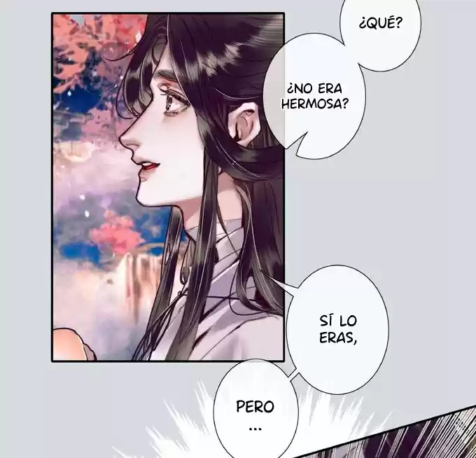 La Bendición del Oficial del Cielo. (2019) - Capítulo 68 - Página 25 - LectorTMOo