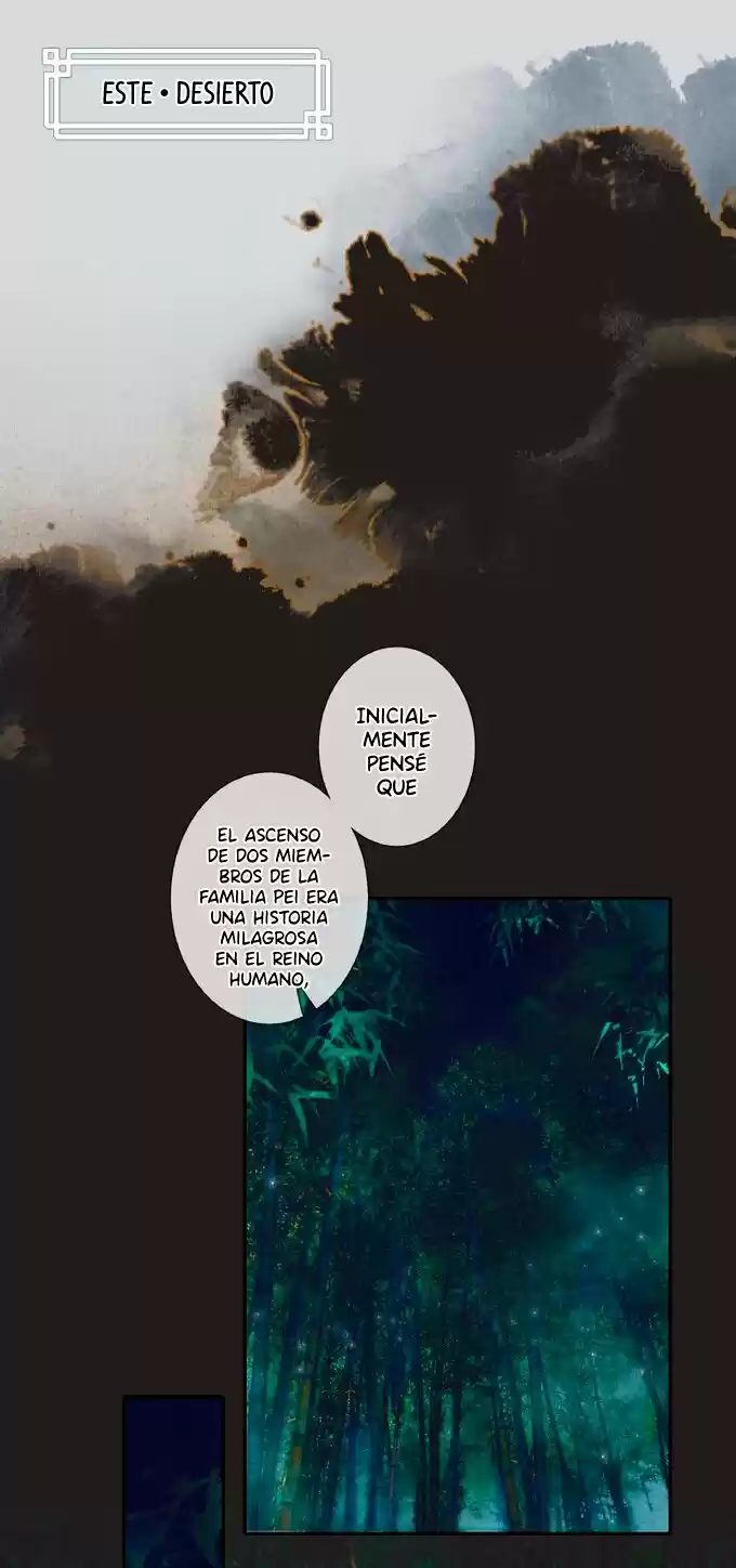 La Bendición del Oficial del Cielo. (2019) - Capítulo 68 - Página 28 - LectorTMOo