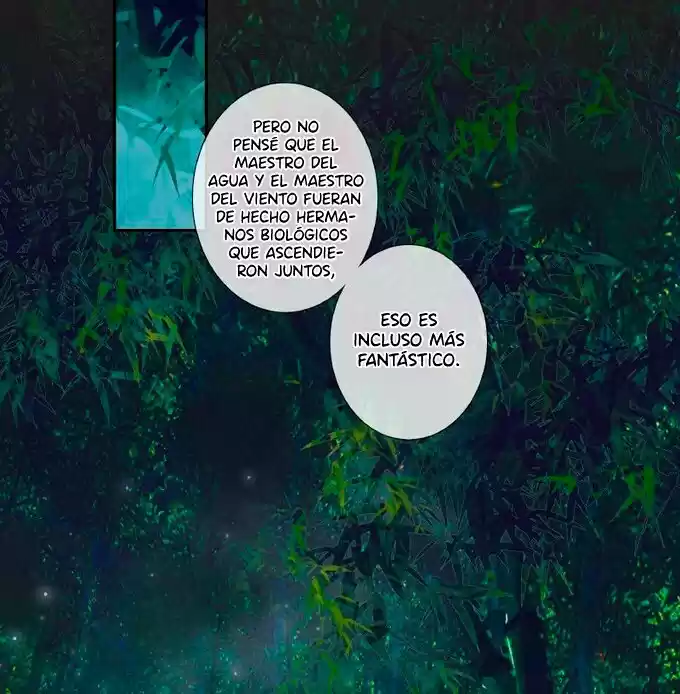 La Bendición del Oficial del Cielo. (2019) - Capítulo 68 - Página 29 - LectorTMOo