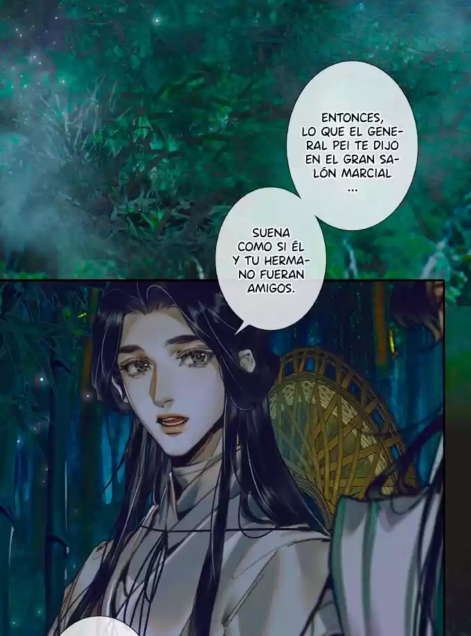 La Bendición del Oficial del Cielo. (2019) - Capítulo 68 - Página 31 - LectorTMOo