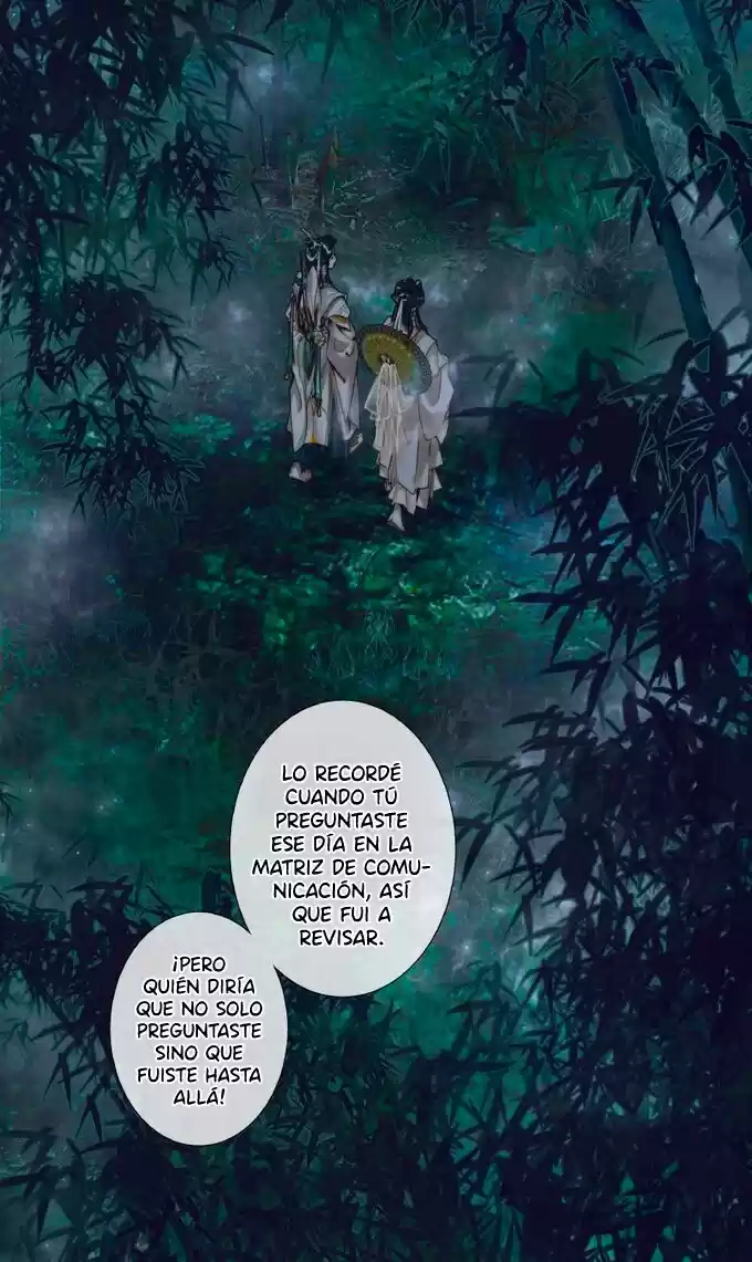 La Bendición del Oficial del Cielo. (2019) - Capítulo 68 - Página 36 - LectorTMOo