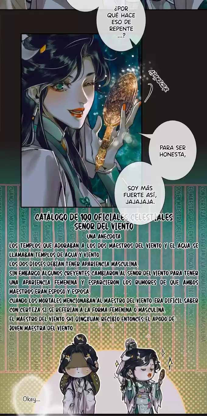 La Bendición del Oficial del Cielo. (2019) - Capítulo 68 - Página 39 - LectorTMOo