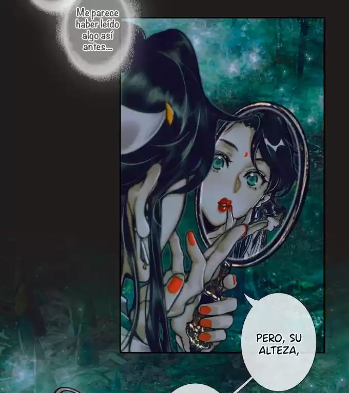 La Bendición del Oficial del Cielo. (2019) - Capítulo 68 - Página 40 - LectorTMOo