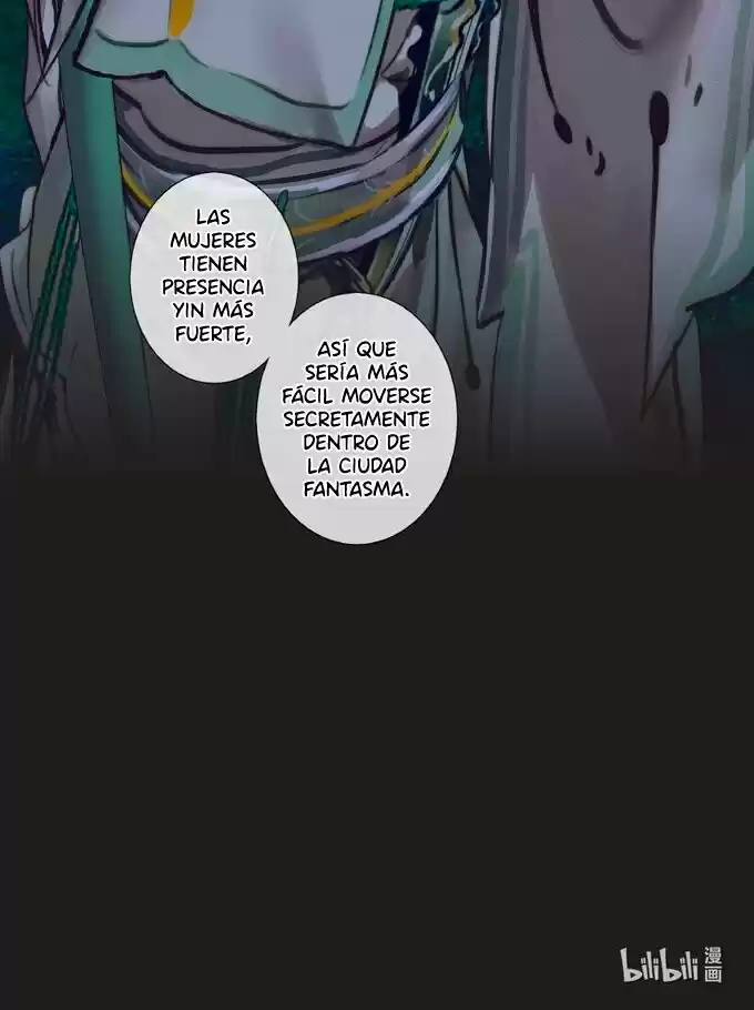 La Bendición del Oficial del Cielo. (2019) - Capítulo 68 - Página 42 - LectorTMOo