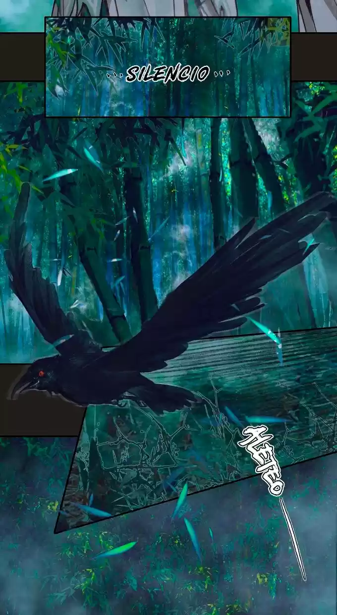 La Bendición del Oficial del Cielo. (2019) - Capítulo 69 - Página 10 - LectorTMOo