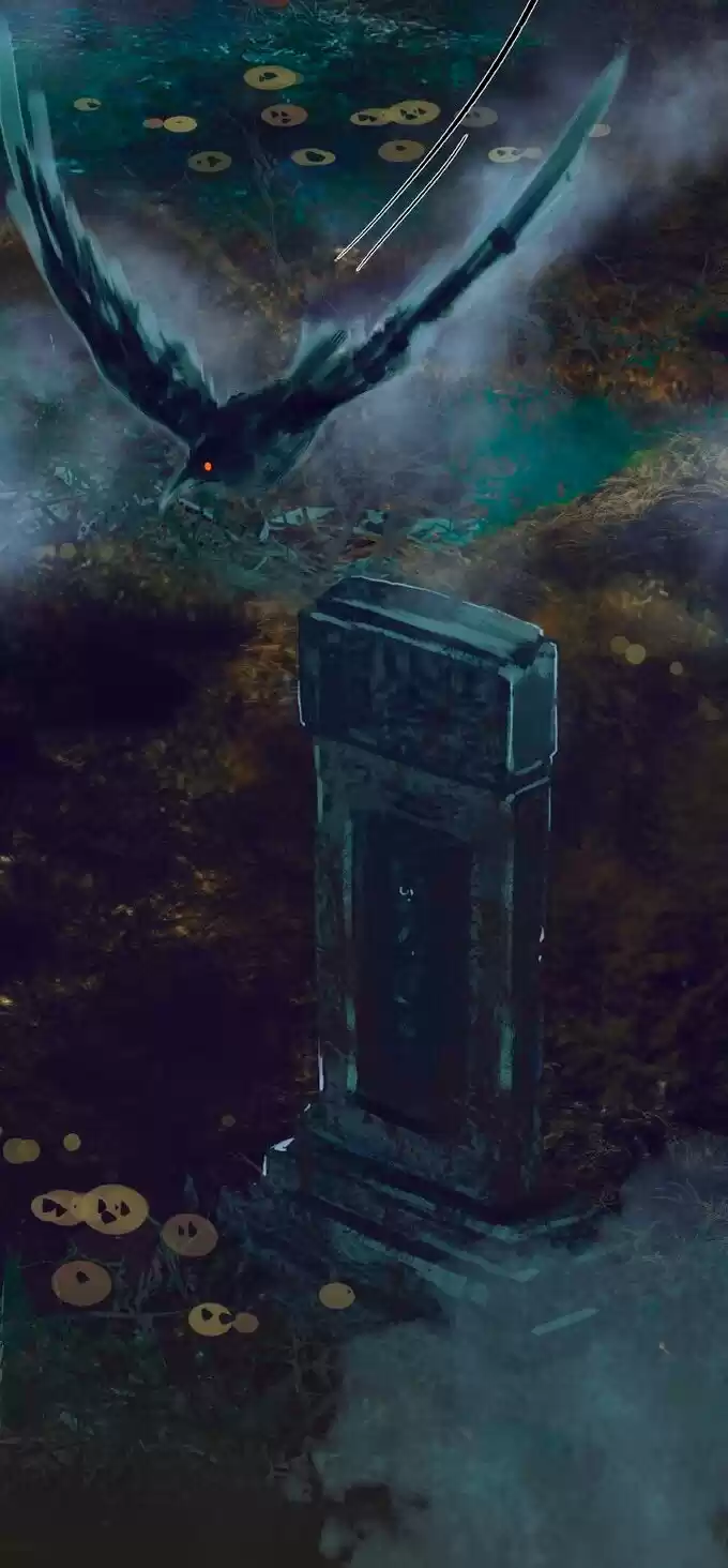 La Bendición del Oficial del Cielo. (2019) - Capítulo 69 - Página 12 - LectorTMOo