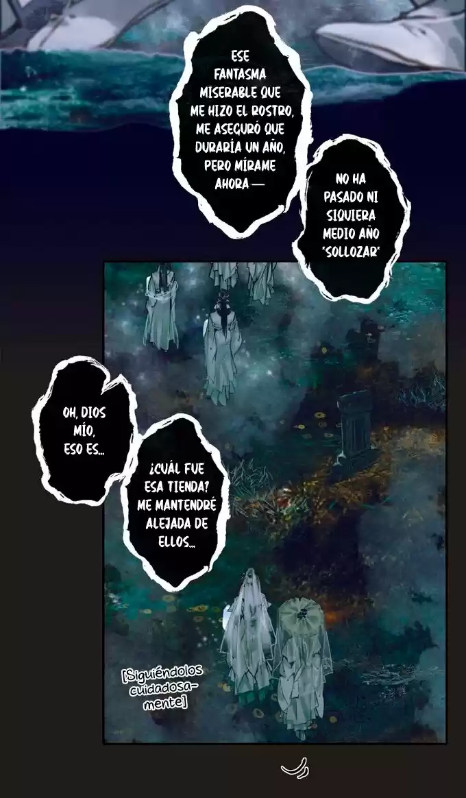 La Bendición del Oficial del Cielo. (2019) - Capítulo 69 - Página 18 - LectorTMOo