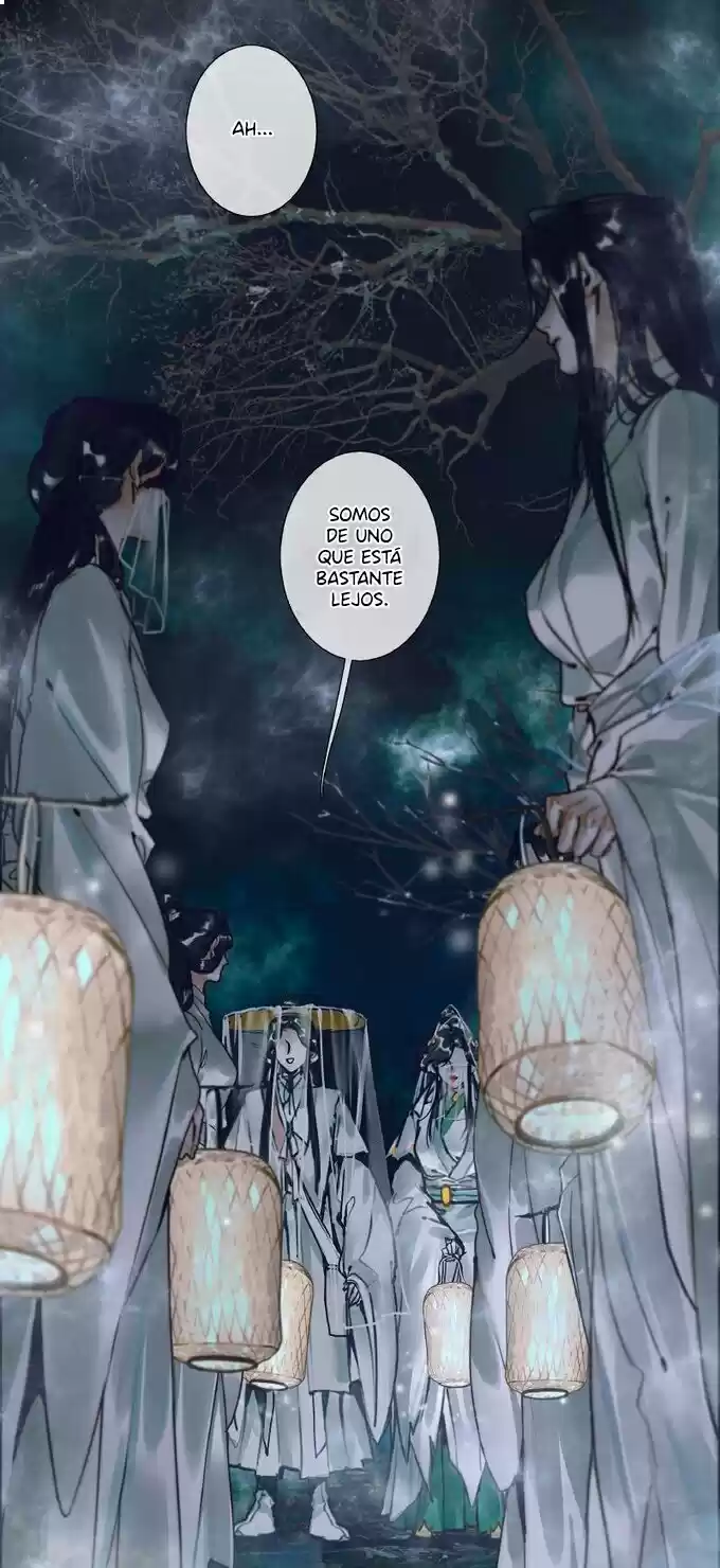La Bendición del Oficial del Cielo. (2019) - Capítulo 69 - Página 20 - LectorTMOo
