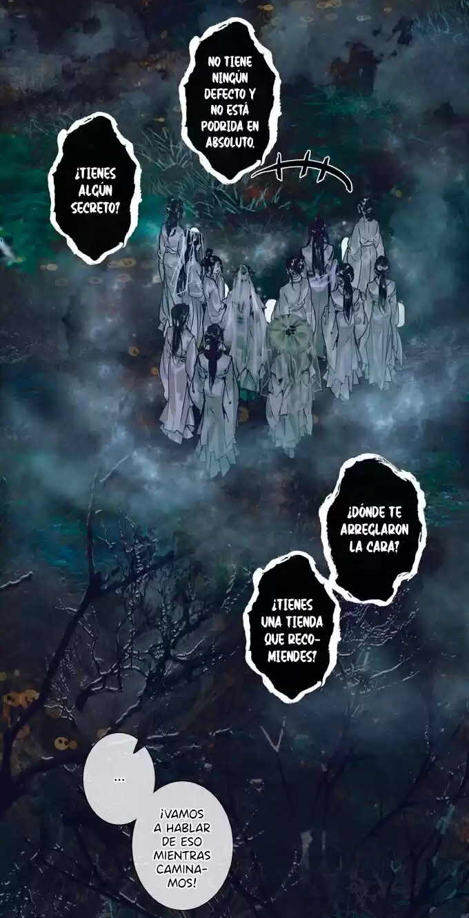 La Bendición del Oficial del Cielo. (2019) - Capítulo 69 - Página 24 - LectorTMOo