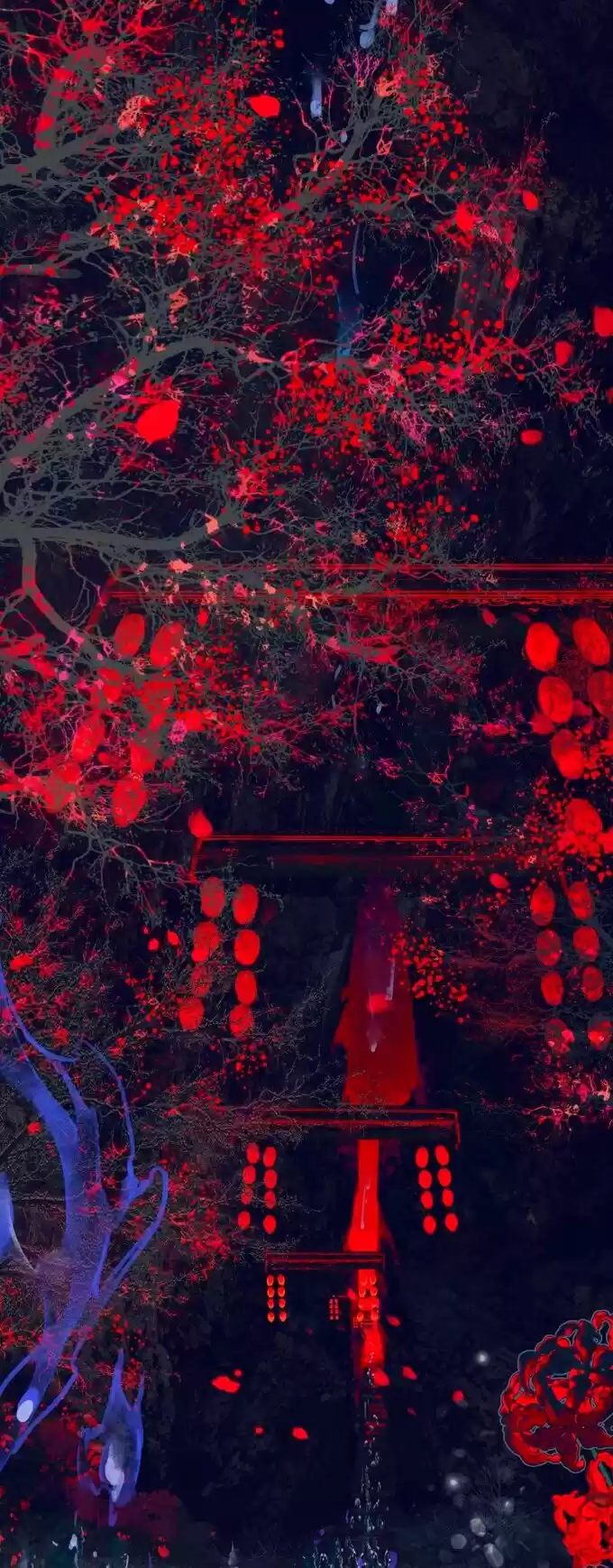 La Bendición del Oficial del Cielo. (2019) - Capítulo 69 - Página 27 - LectorTMOo