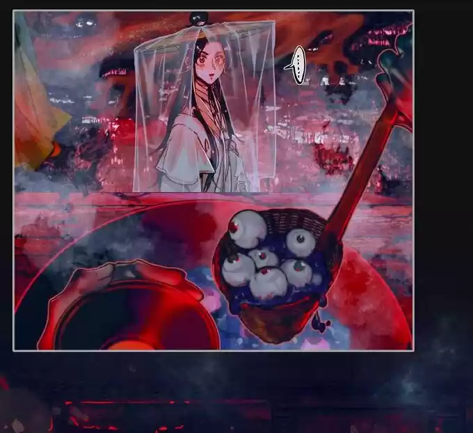 La Bendición del Oficial del Cielo. (2019) - Capítulo 69 - Página 30 - LectorTMOo