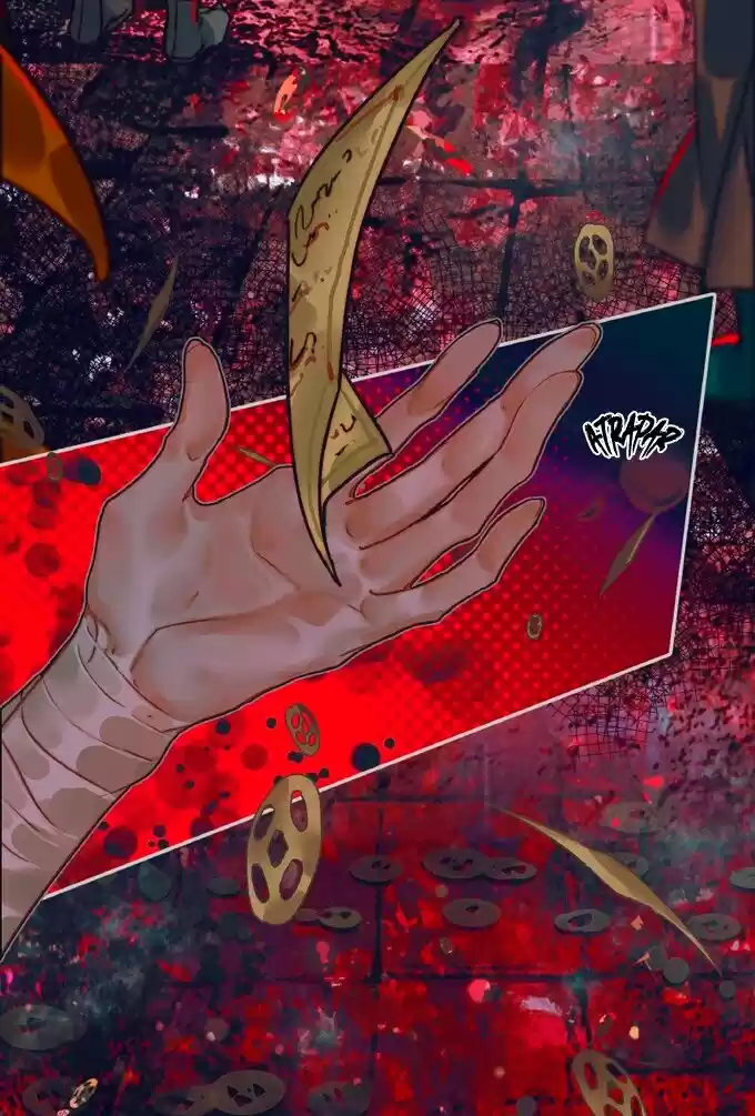 La Bendición del Oficial del Cielo. (2019) - Capítulo 69 - Página 32 - LectorTMOo