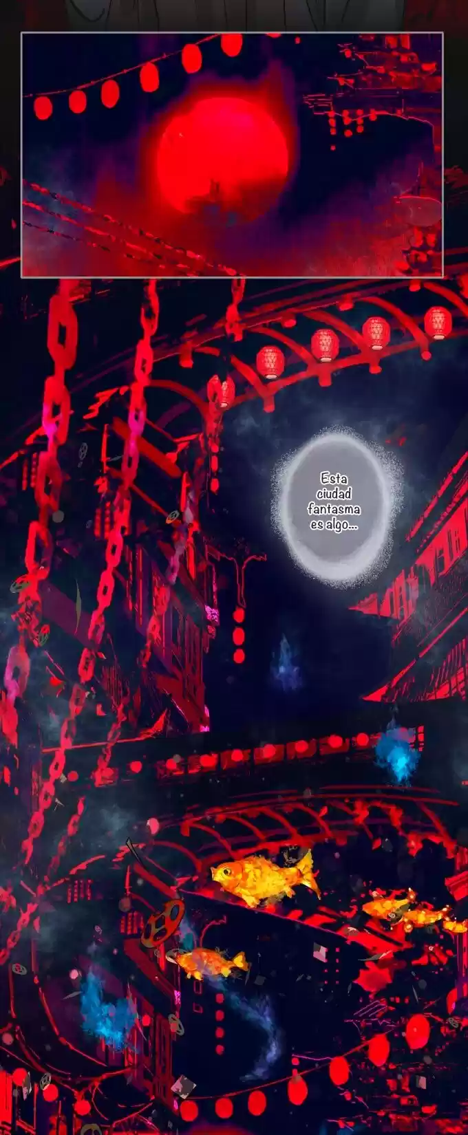 La Bendición del Oficial del Cielo. (2019) - Capítulo 69 - Página 34 - LectorTMOo