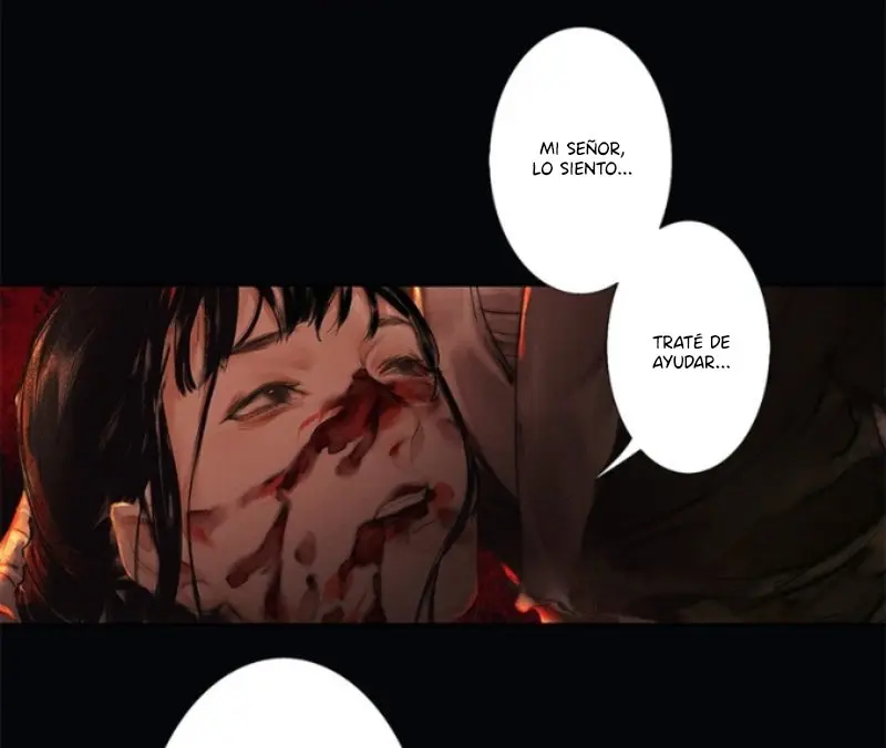 La Bendición del Oficial del Cielo. (2019) - Capítulo 7 - Página 18 - LectorTMOo