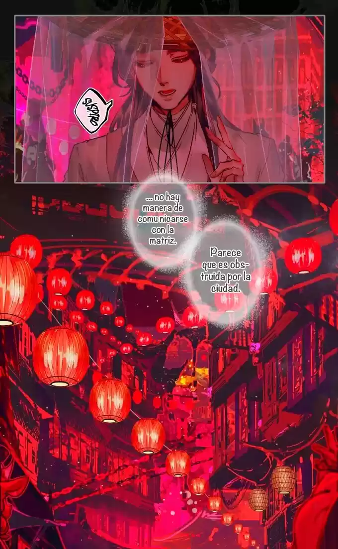 La Bendición del Oficial del Cielo. (2019) - Capítulo 70 - Página 7 - LectorTMOo