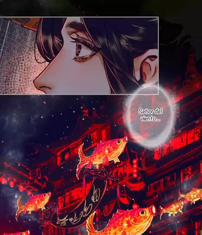 La Bendición del Oficial del Cielo. (2019) - Capítulo 70 - Página 27 - LectorTMOo