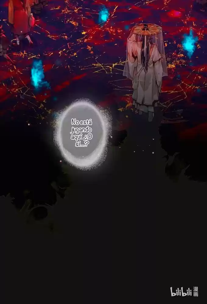 La Bendición del Oficial del Cielo. (2019) - Capítulo 70 - Página 29 - LectorTMOo