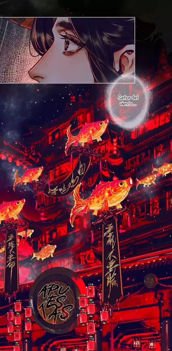 La Bendición del Oficial del Cielo. (2019) - Capítulo 71 - Página 4 - LectorTMOo