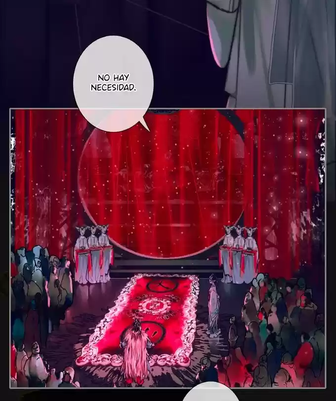 La Bendición del Oficial del Cielo. (2019) - Capítulo 71 - Página 16 - LectorTMOo