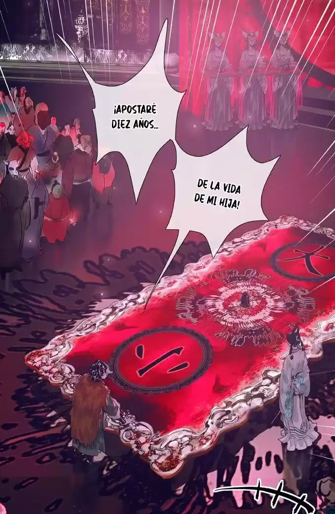 La Bendición del Oficial del Cielo. (2019) - Capítulo 71 - Página 22 - LectorTMOo