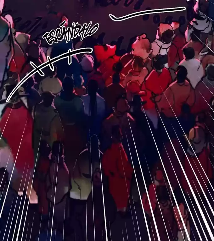 La Bendición del Oficial del Cielo. (2019) - Capítulo 71 - Página 23 - LectorTMOo